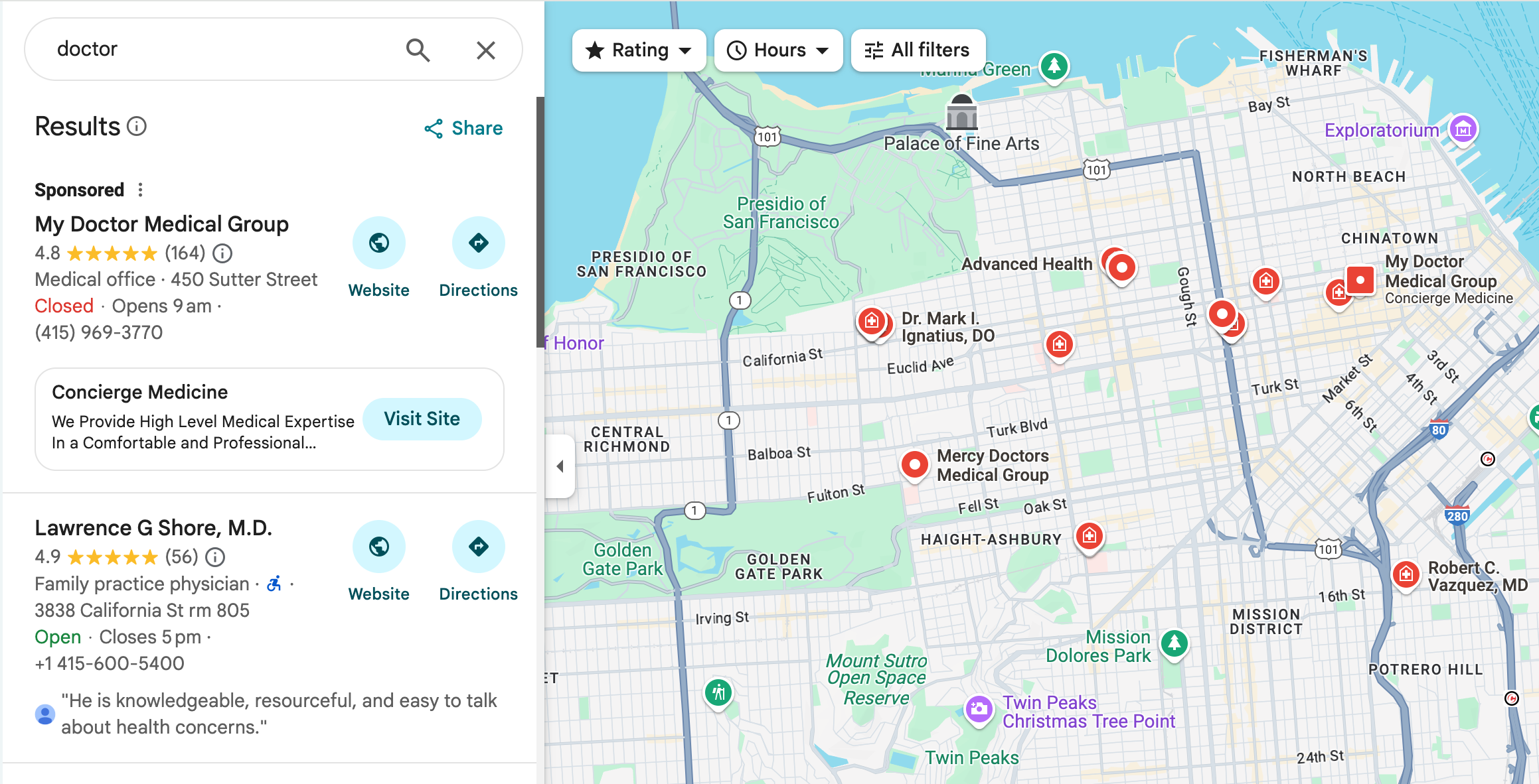 LeadsScraper_Google_Maps_Scraper_Before