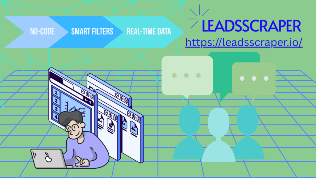 No-Code Web Scraping: The Future of Data Extraction for Marketers